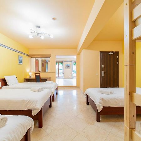 La Hacienda Apartman Vilvoorde Kültér fotó