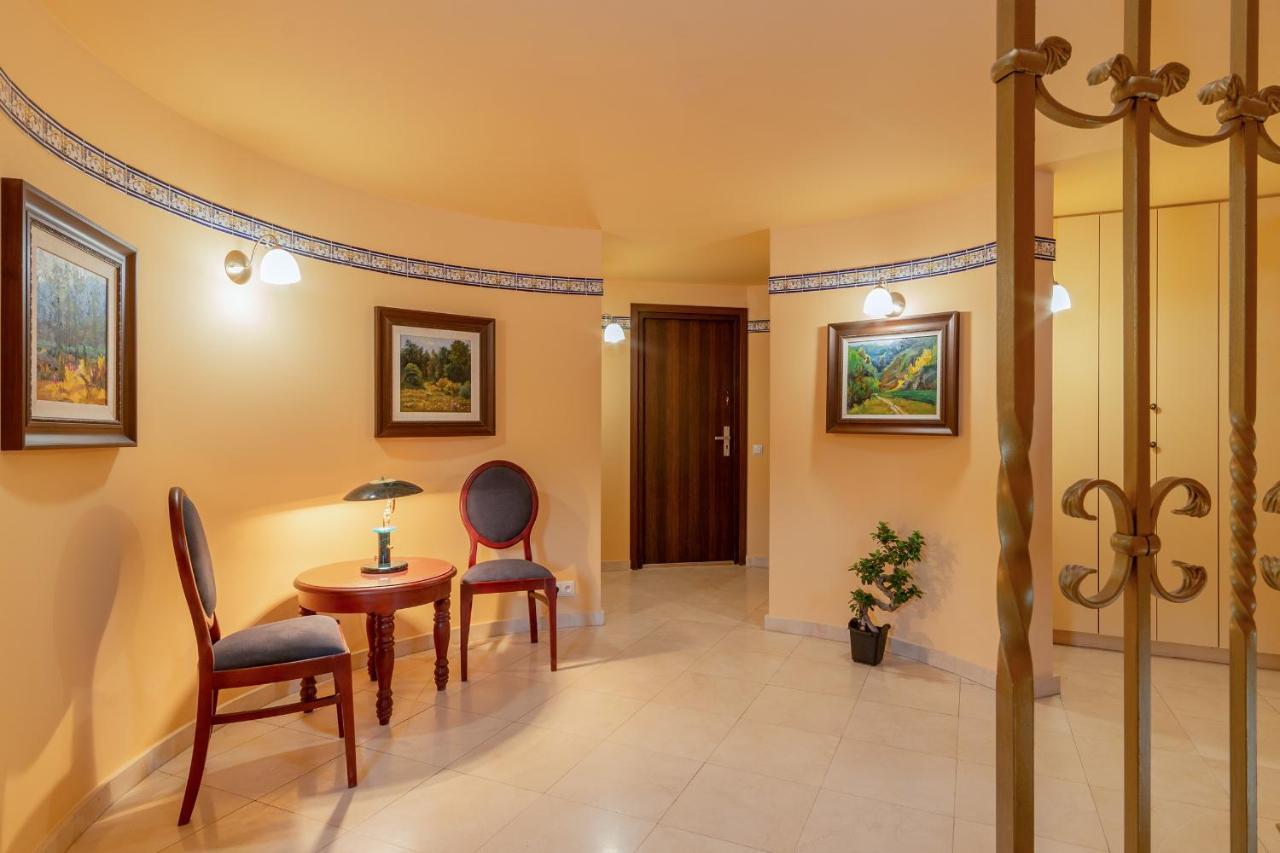 La Hacienda Apartman Vilvoorde Kültér fotó
