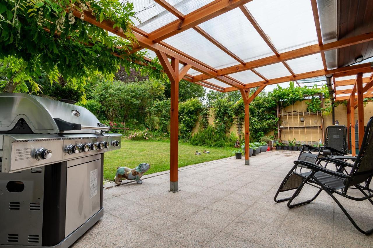 La Hacienda Apartman Vilvoorde Kültér fotó