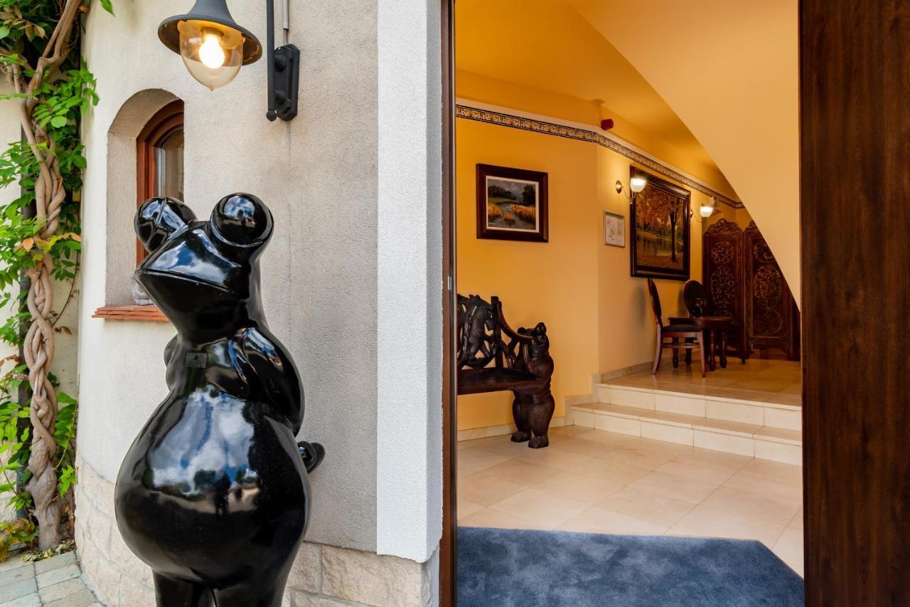 La Hacienda Apartman Vilvoorde Kültér fotó