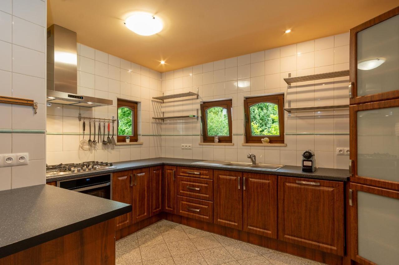 La Hacienda Apartman Vilvoorde Kültér fotó