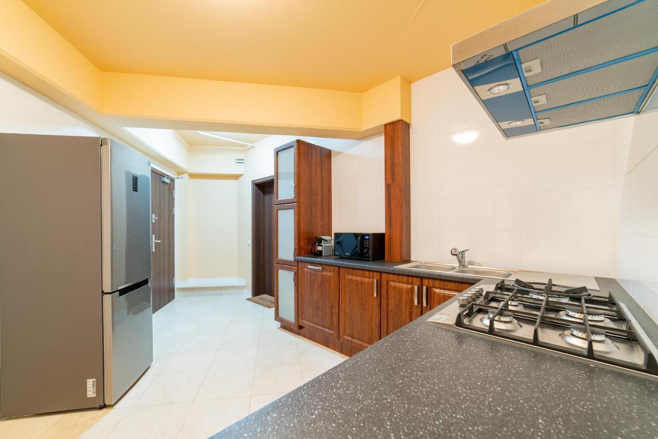 La Hacienda Apartman Vilvoorde Kültér fotó