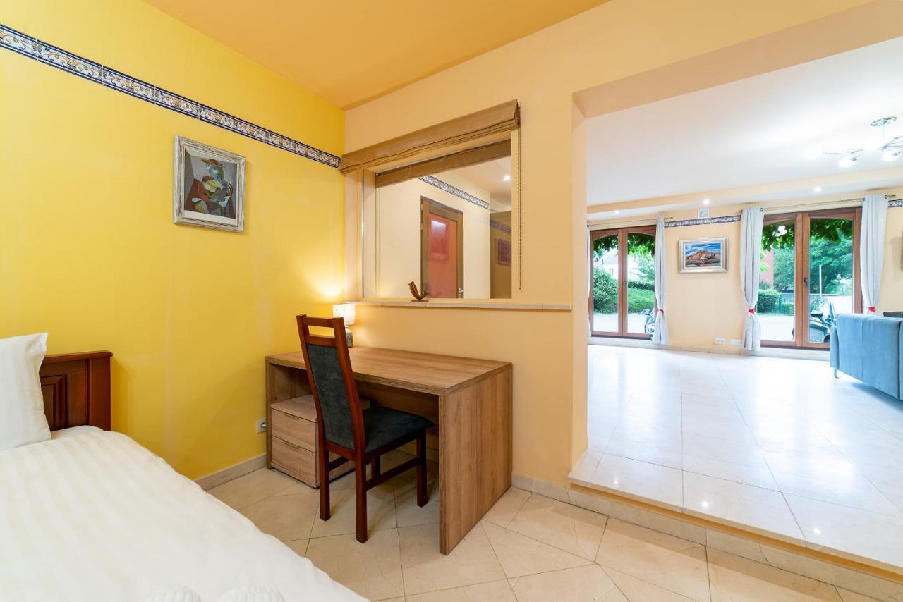 La Hacienda Apartman Vilvoorde Kültér fotó