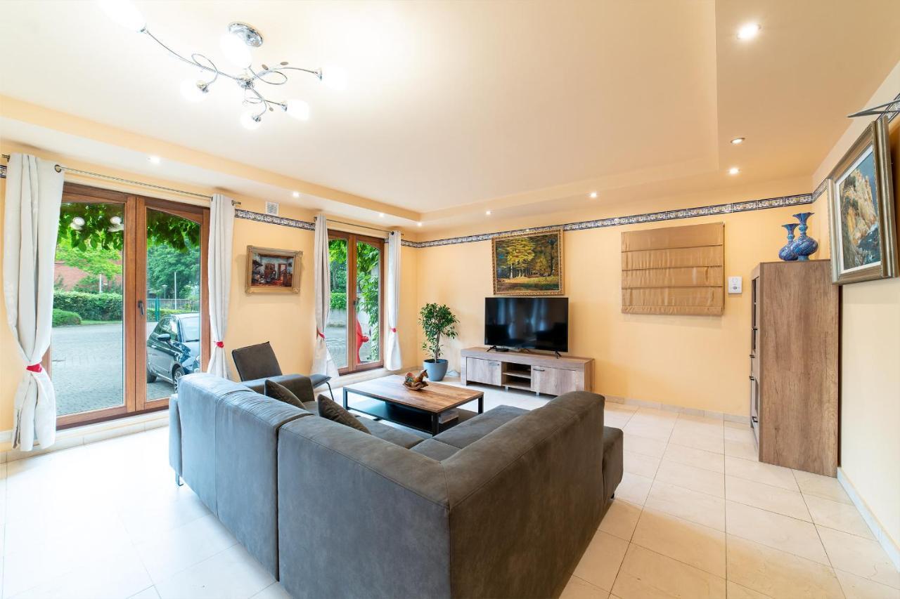 La Hacienda Apartman Vilvoorde Kültér fotó