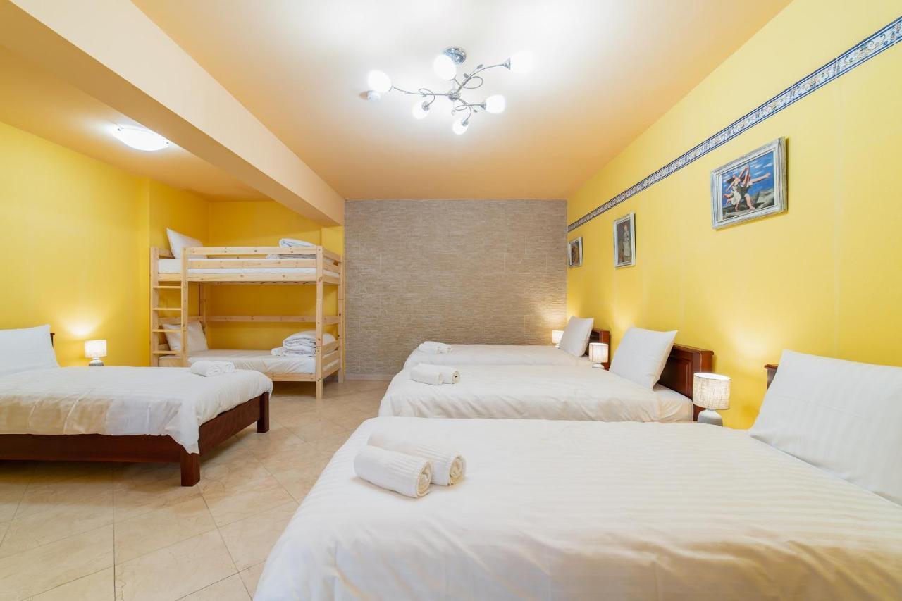 La Hacienda Apartman Vilvoorde Szoba fotó
